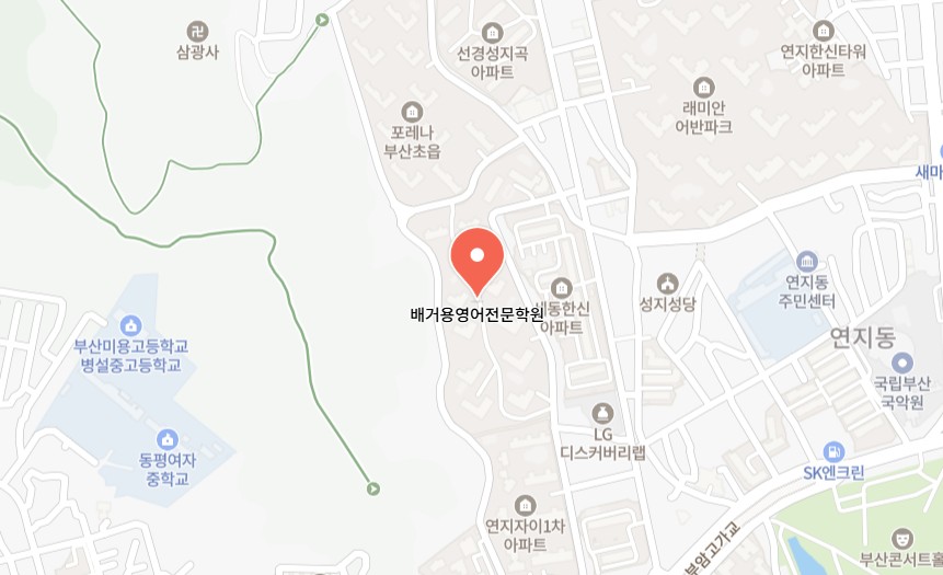 지도 크게 보기